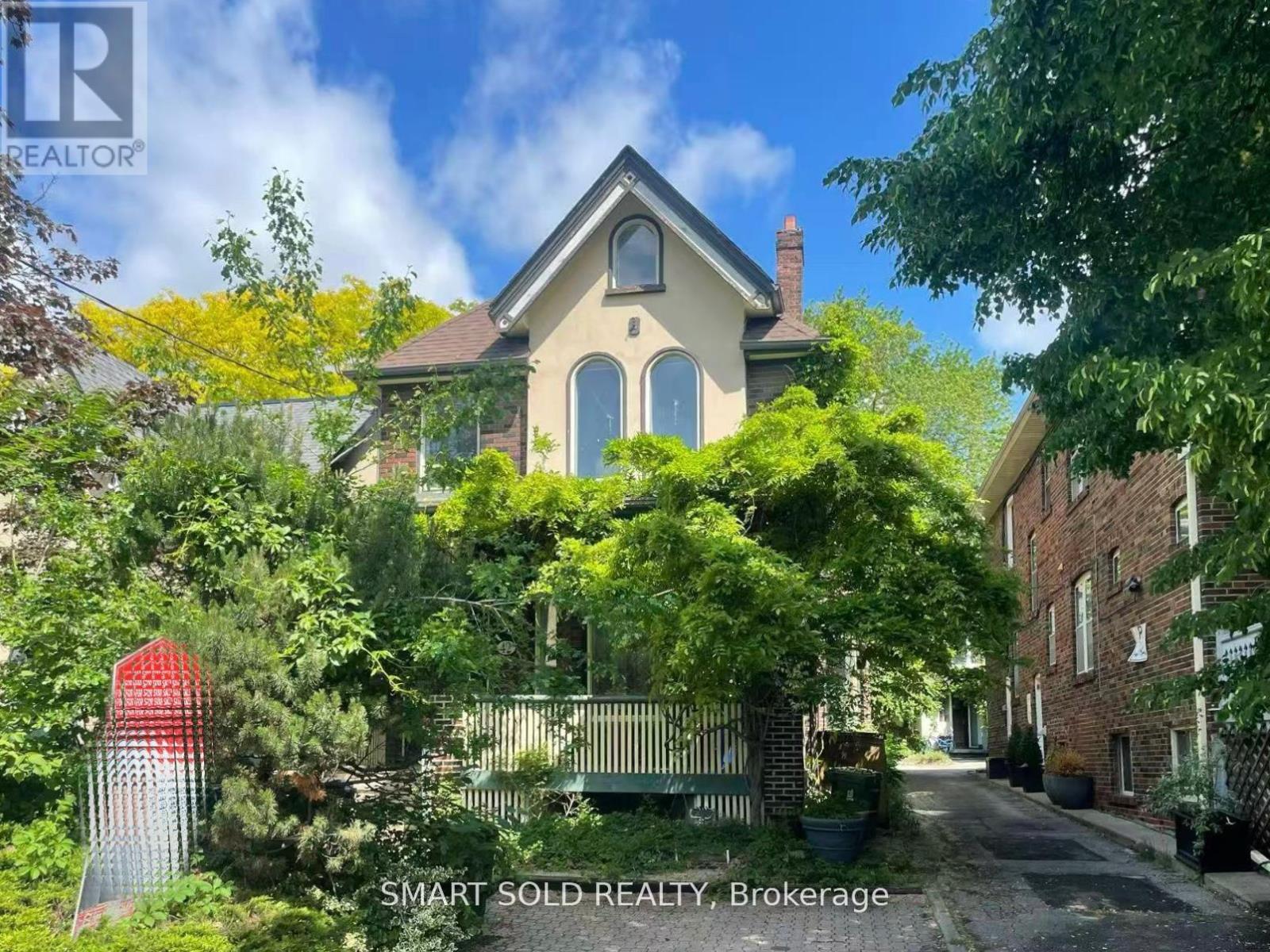 42 Amelia Street, Toronto, Ontario  M4X 1E1 - Photo 2 - C13653588