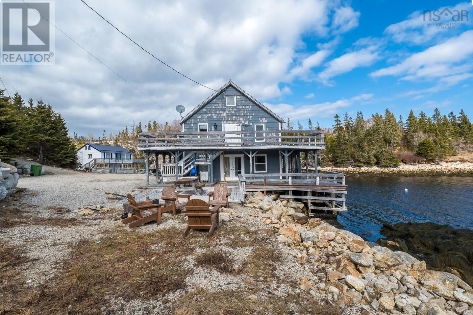 2497 Highway 329, Northwest Cove, Nova Scotia