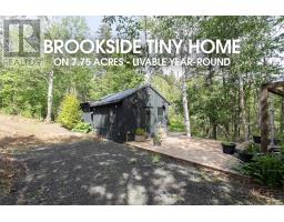 11085 Shore Road, Outram, Nova Scotia