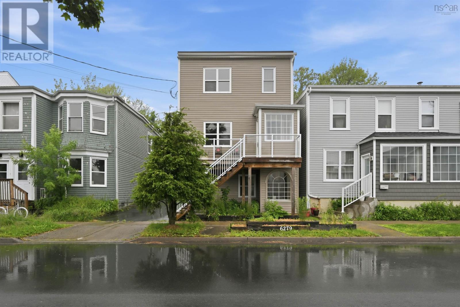 6279 Yale Street, Halifax, Nova Scotia