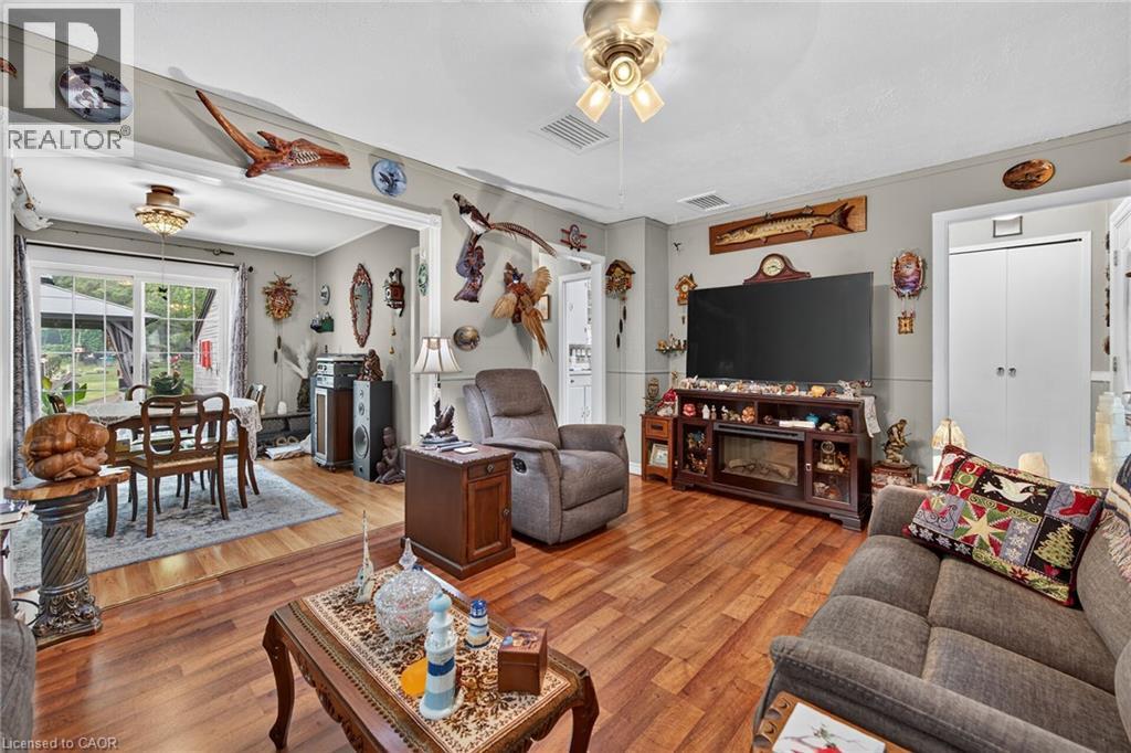 268 Grey Street, Brantford, Ontario  N3S 4W8 - Photo 6 - 40849510