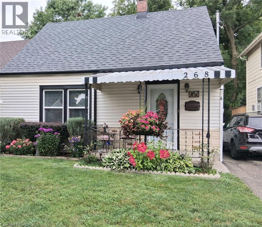 268 Grey Street, Brantford, Ontario  N3S 4W8 - Photo 31 - 40849510
