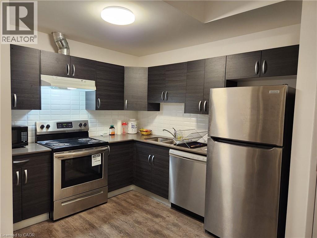 269 Sunview Street Unit# 607, Waterloo, Ontario  N2L 3V8 - Photo 5 - 40852953