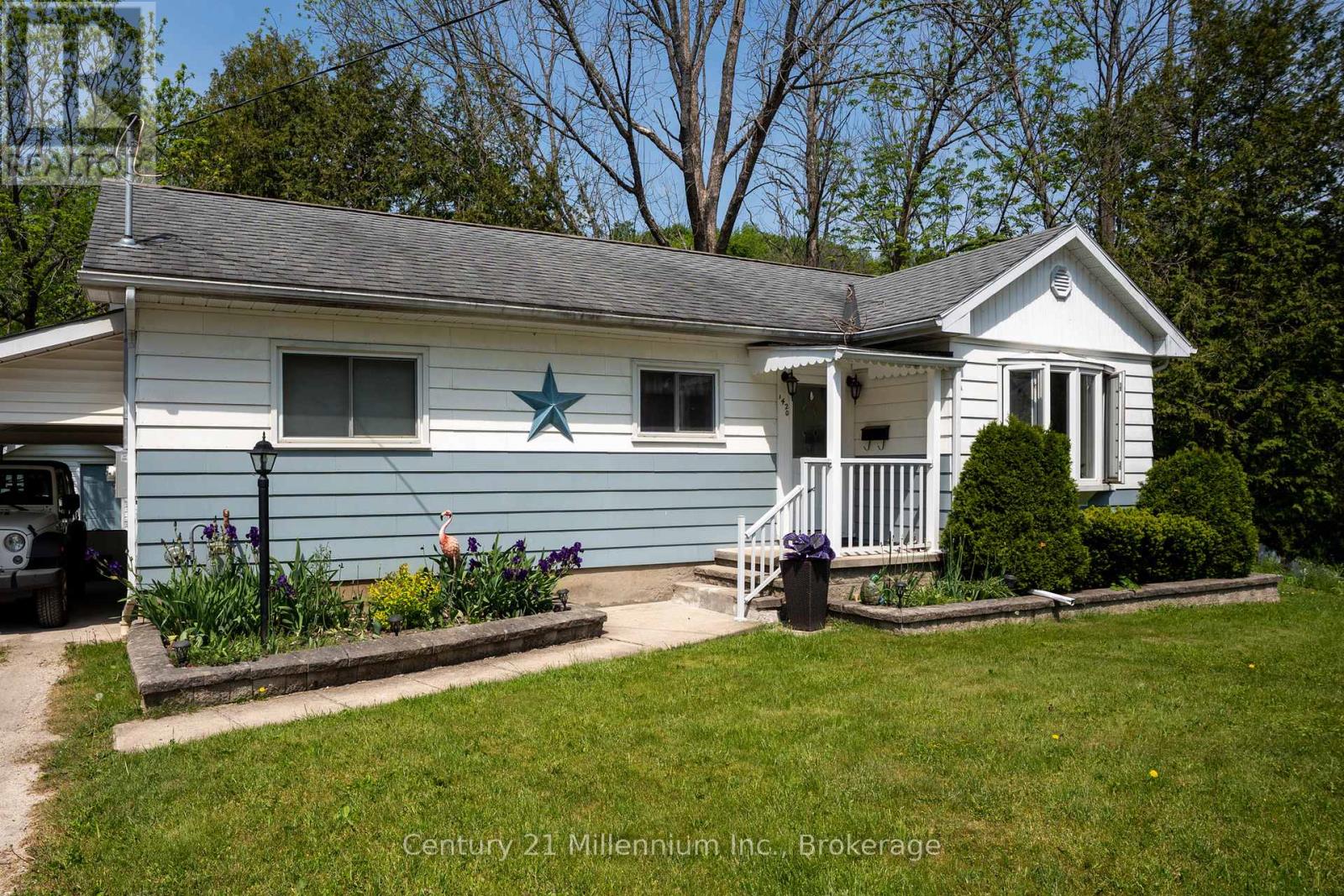 1420 7TH AVENUE W, Owen Sound, Ontario