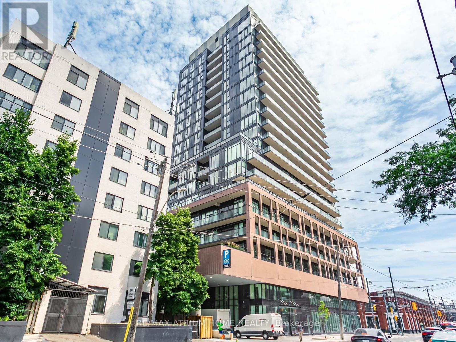 827 - 285 Dufferin Street, Toronto, Ontario M6K 0J2 - Photo 16 - W13653582
