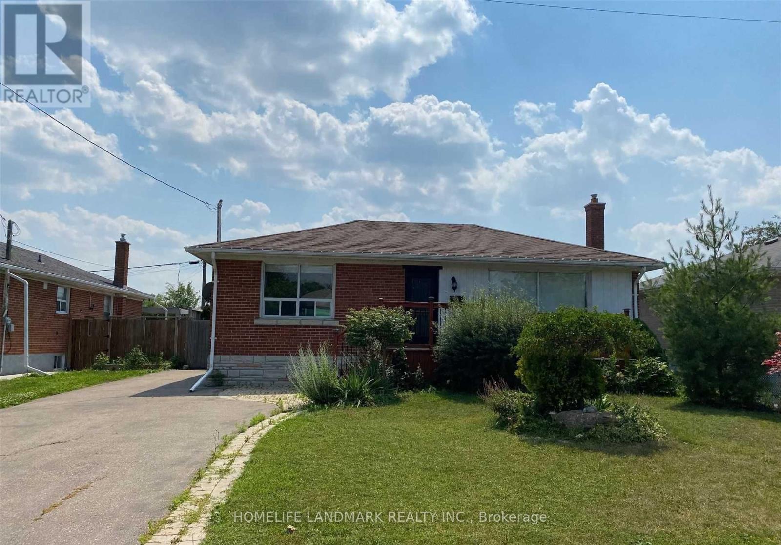 UPPER - 25 EDGEMONT DRIVE, Brampton, Ontario