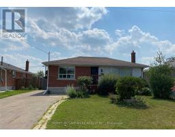 UPPER - 25 EDGEMONT DRIVE, Brampton, Ontario