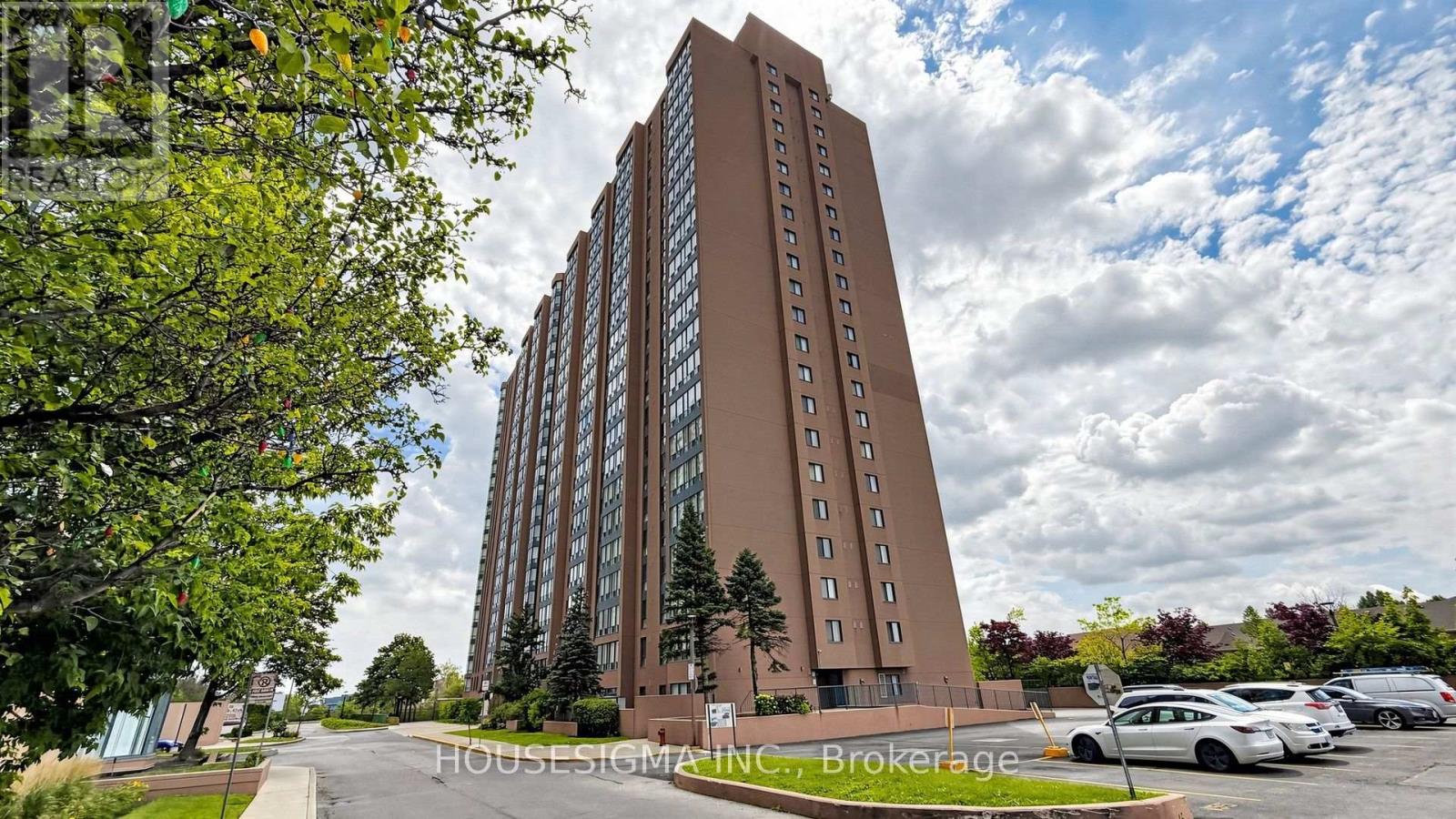 1815 - 155 Hillcrest Avenue, Mississauga, Ontario  L5B 3Z2 - Photo 39 - W13653412