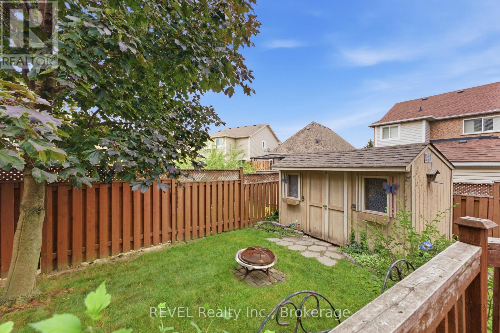20 Hayloft Court, Brampton, Ontario  L6X 4R7 - Photo 41 - W13653618