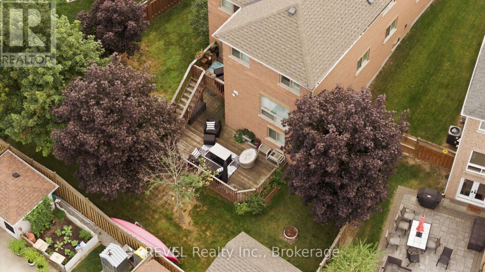 20 Hayloft Court, Brampton, Ontario  L6X 4R7 - Photo 43 - W13653618