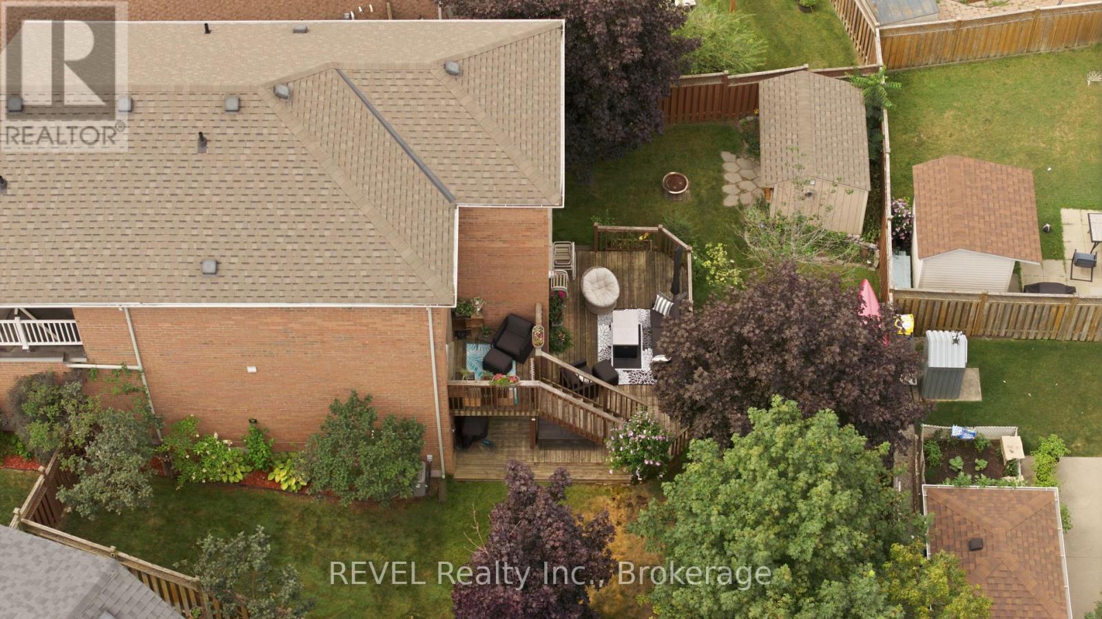 20 Hayloft Court, Brampton, Ontario  L6X 4R7 - Photo 44 - W13653618