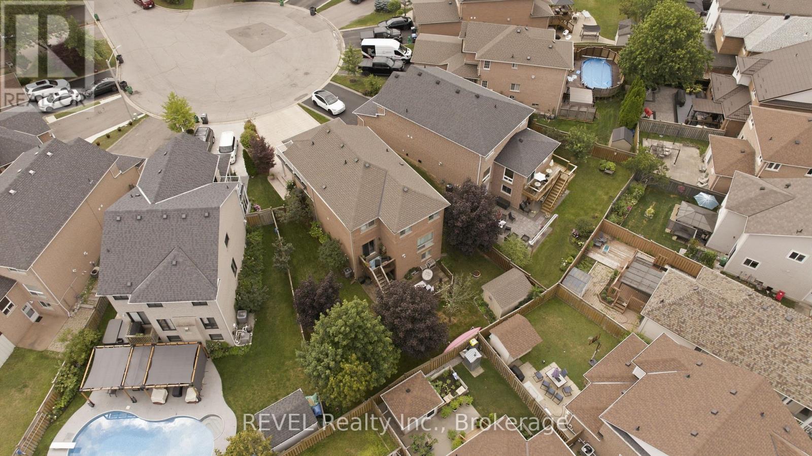 20 Hayloft Court, Brampton, Ontario  L6X 4R7 - Photo 45 - W13653618