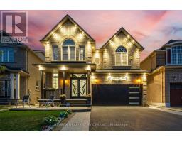 48 SEVERIN STREET, Brampton, Ontario