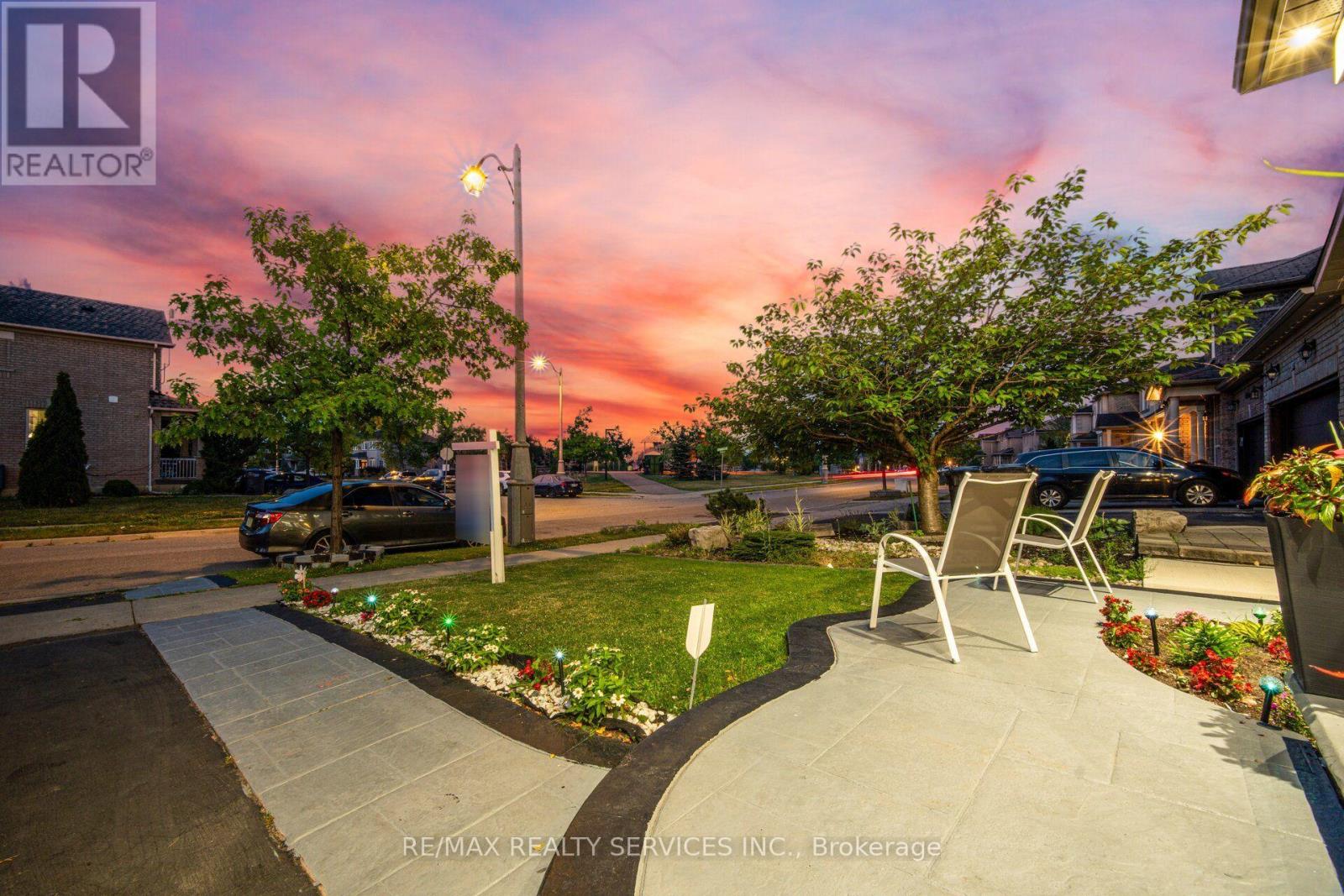 48 Severin Street, Brampton, Ontario  L6R 0P3 - Photo 49 - W13644536