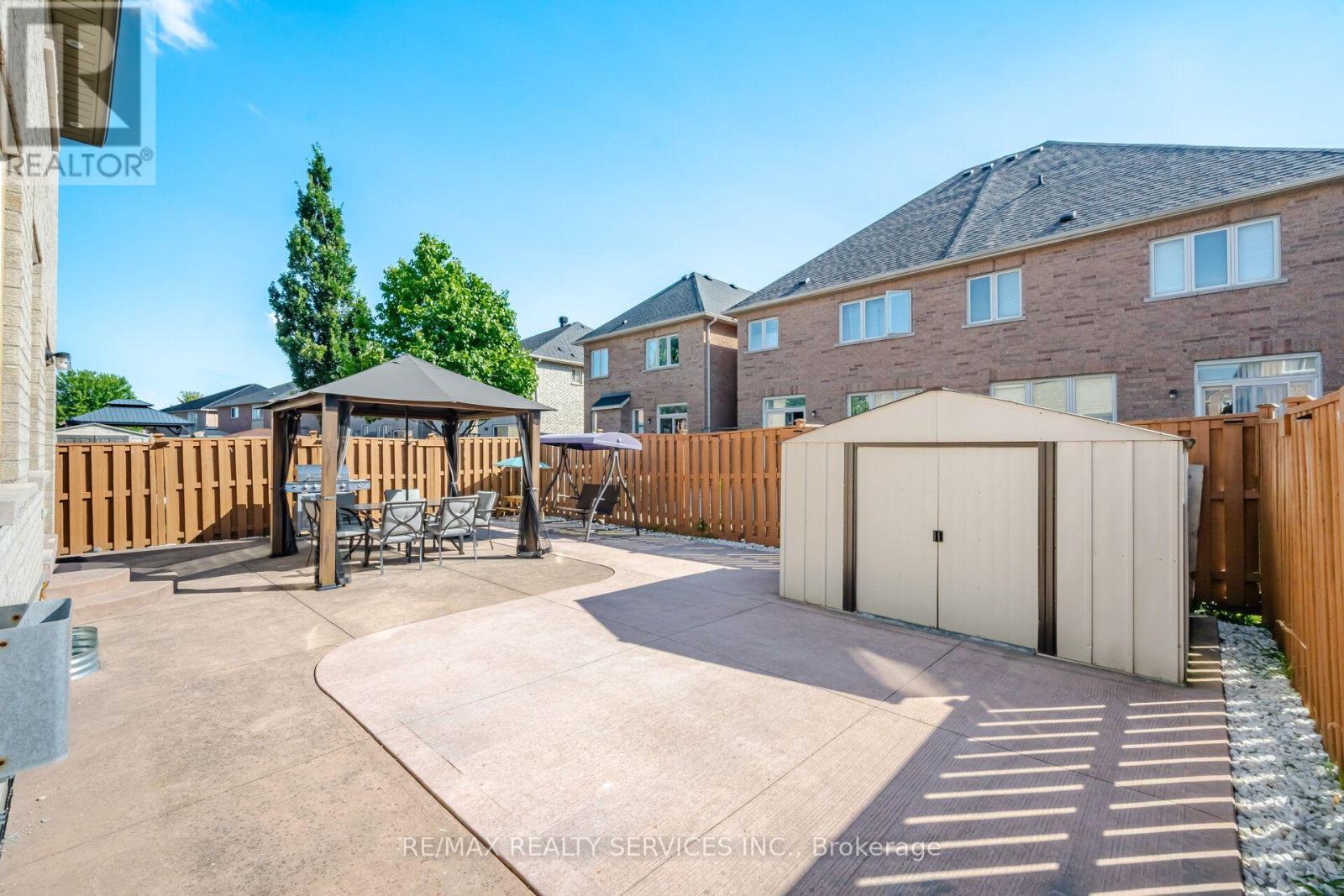 48 Severin Street, Brampton, Ontario  L6R 0P3 - Photo 50 - W13644536