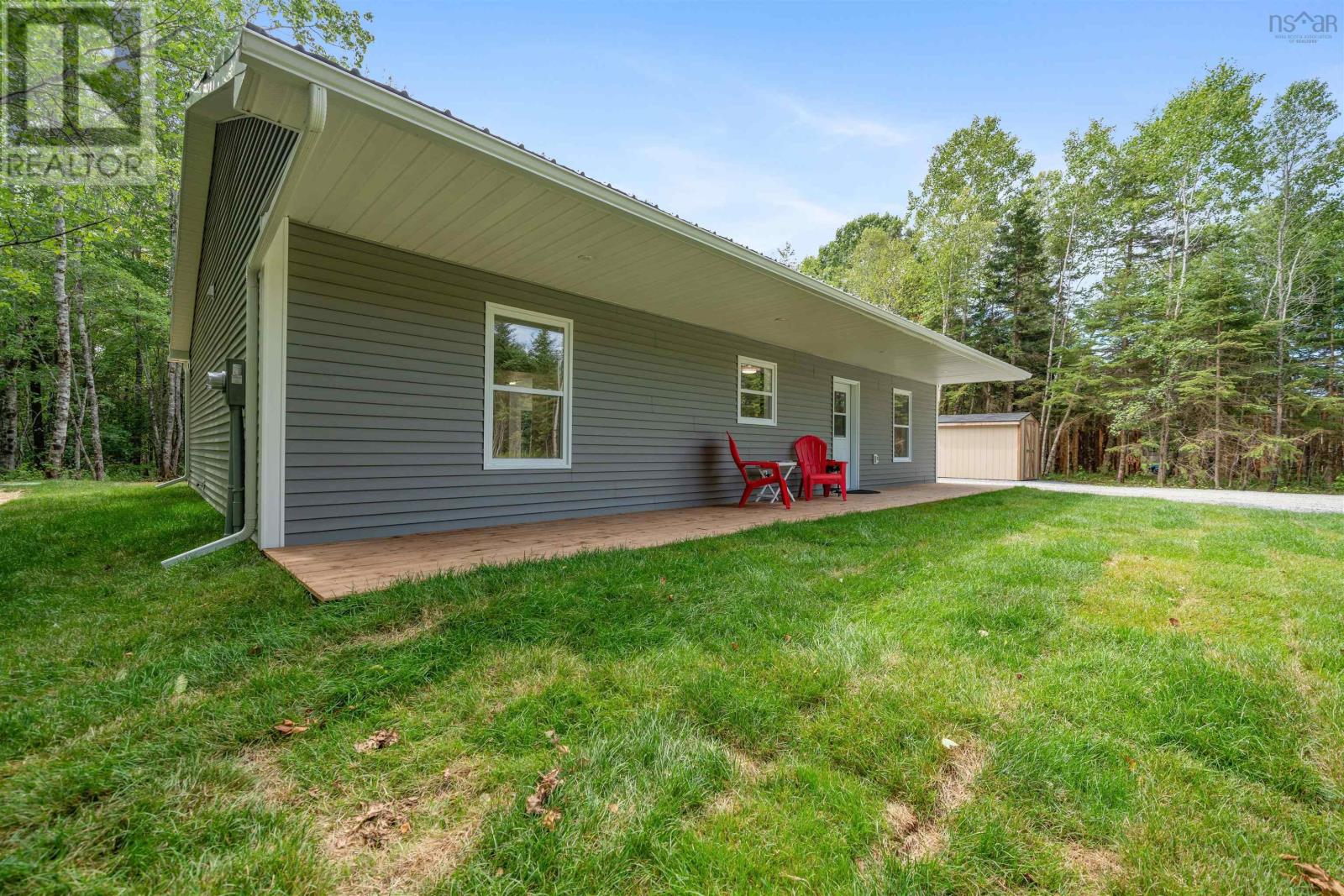 1536 Stewiacke Road, West St. Andrews, Nova Scotia  B0N 2J0 - Photo 47 - 202618909