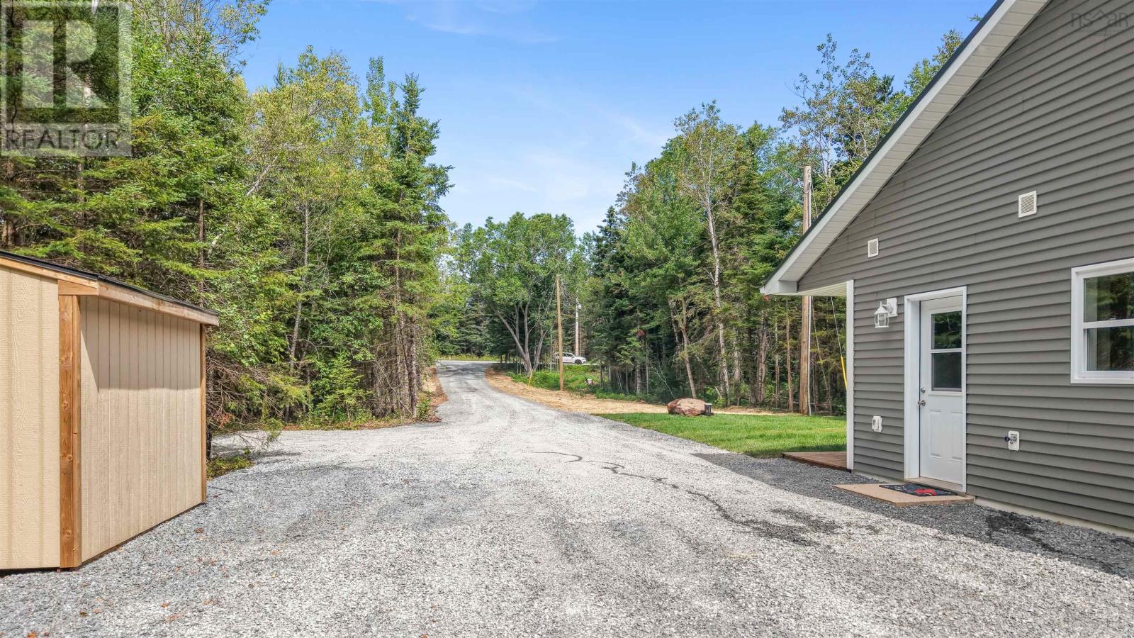 1536 Stewiacke Road, West St. Andrews, Nova Scotia  B0N 2J0 - Photo 45 - 202618909