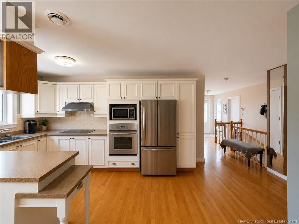 29 Leblond Street, Edmundston, New Brunswick  E3V 4K9 - Photo 6 - NB145535