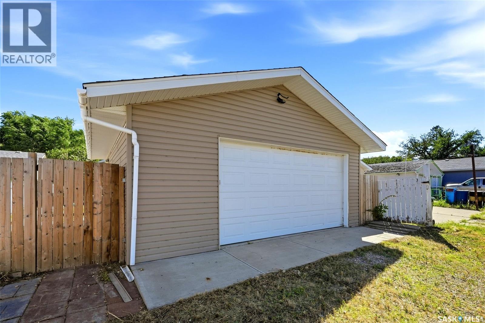 5834 Mckinley Avenue, Regina, Saskatchewan  S4T 6P3 - Photo 33 - SK044956