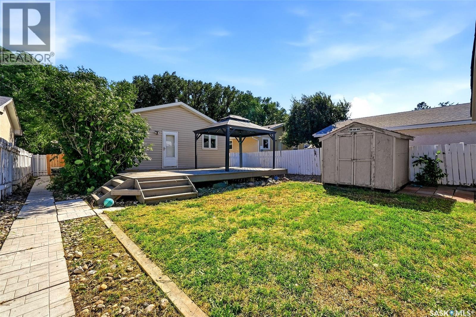5834 Mckinley Avenue, Regina, Saskatchewan  S4T 6P3 - Photo 30 - SK044956