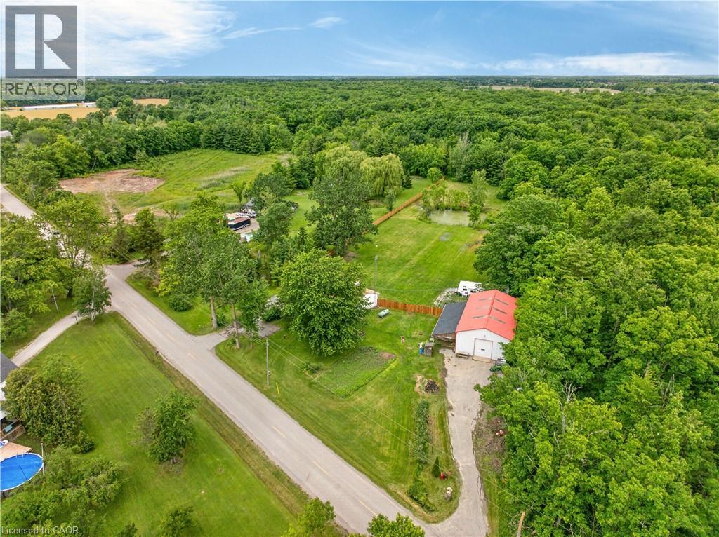 8223 Concession 5 Road, Caistor Centre, Ontario  L0R 1E0 - Photo 1 - 40840470