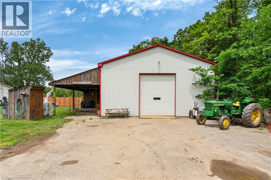 8223 Concession 5 Road, Caistor Centre, Ontario  L0R 1E0 - Photo 3 - 40840470