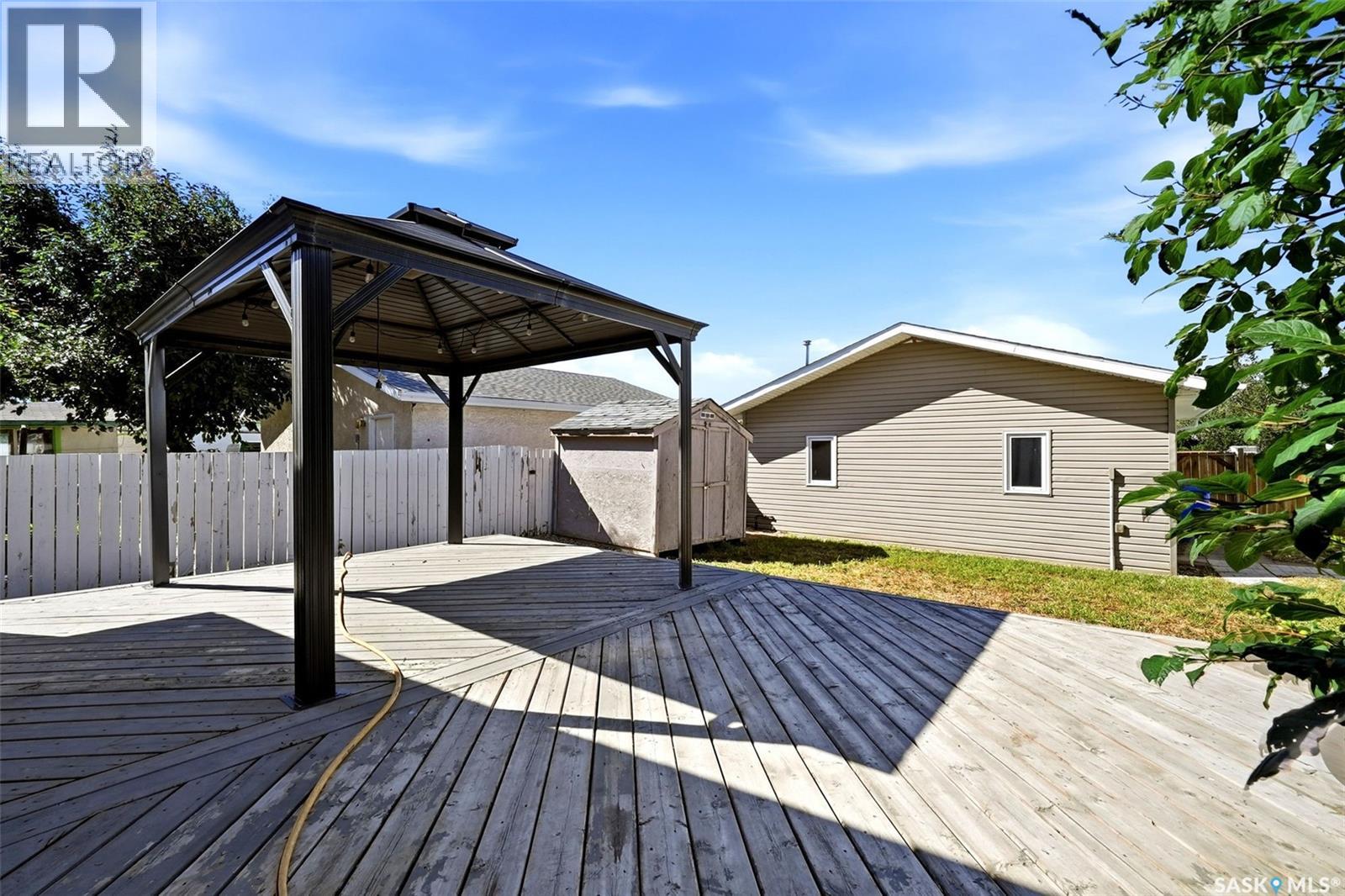 5834 Mckinley Avenue, Regina, Saskatchewan  S4T 6P3 - Photo 28 - SK044956