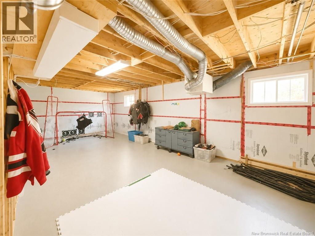 29 Leblond Street, Edmundston, New Brunswick  E3V 4K9 - Photo 23 - NB145535