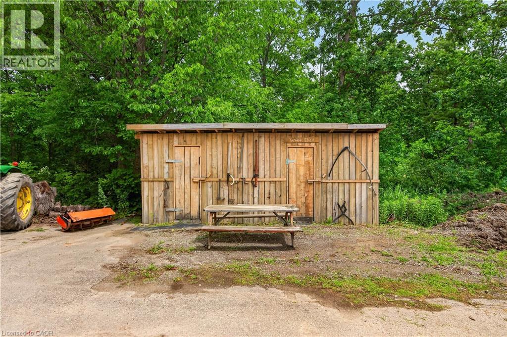 8223 Concession 5 Road, Caistor Centre, Ontario  L0R 1E0 - Photo 36 - 40840470