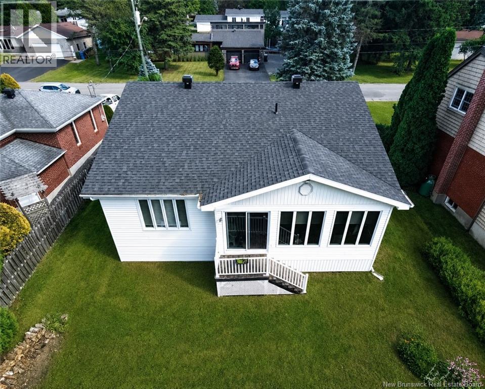 29 Leblond Street, Edmundston, New Brunswick  E3V 4K9 - Photo 26 - NB145535