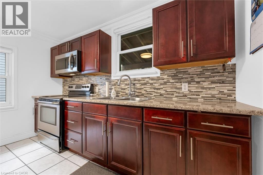 722 Burgess Avenue, Hamilton, Ontario  L8H 6J4 - Photo 10 - 40845229