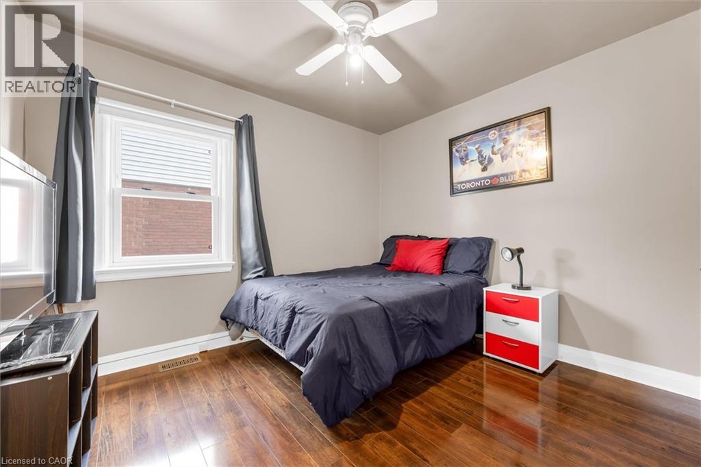 722 Burgess Avenue, Hamilton, Ontario  L8H 6J4 - Photo 12 - 40845229