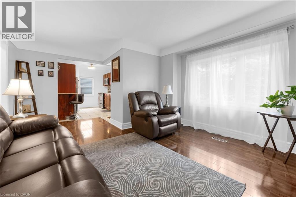 722 Burgess Avenue, Hamilton, Ontario  L8H 6J4 - Photo 7 - 40845229