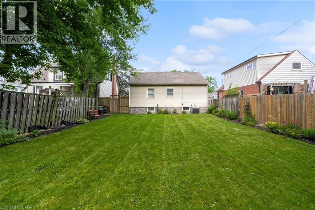 722 Burgess Avenue, Hamilton, Ontario  L8H 6J4 - Photo 26 - 40845229