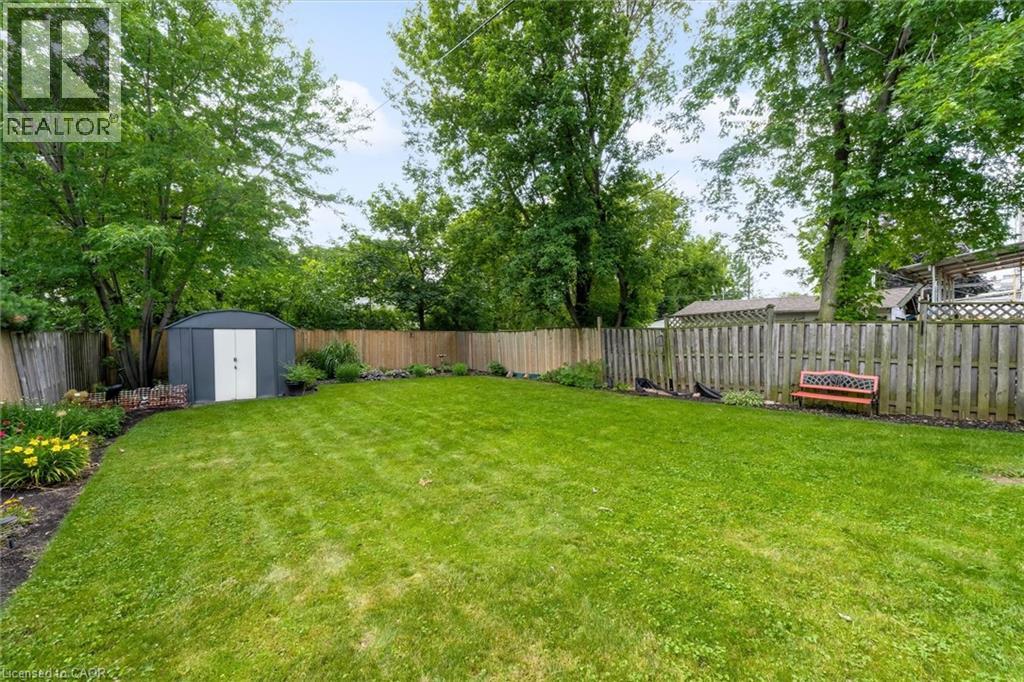 722 Burgess Avenue, Hamilton, Ontario  L8H 6J4 - Photo 27 - 40845229