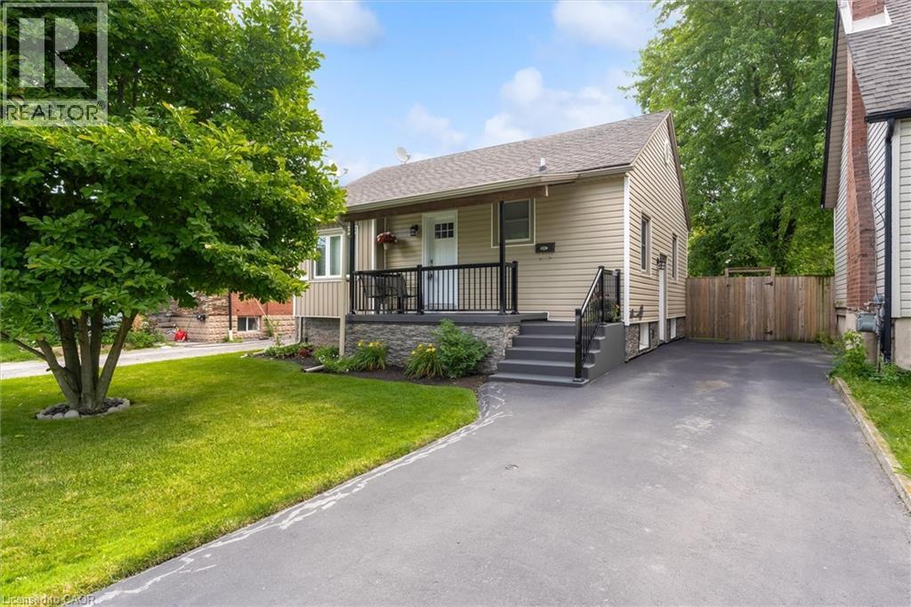 722 Burgess Avenue, Hamilton, Ontario  L8H 6J4 - Photo 1 - 40845229