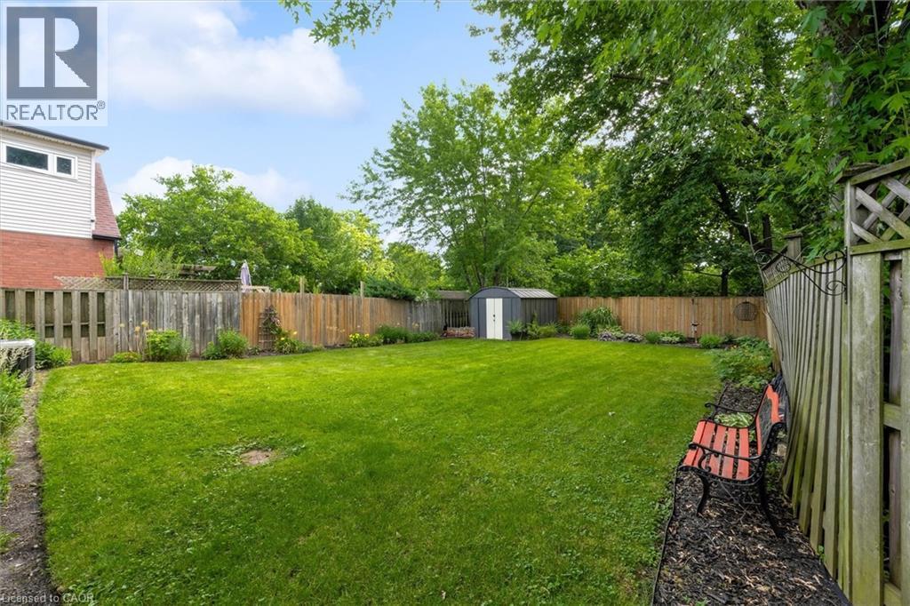 722 Burgess Avenue, Hamilton, Ontario  L8H 6J4 - Photo 25 - 40845229