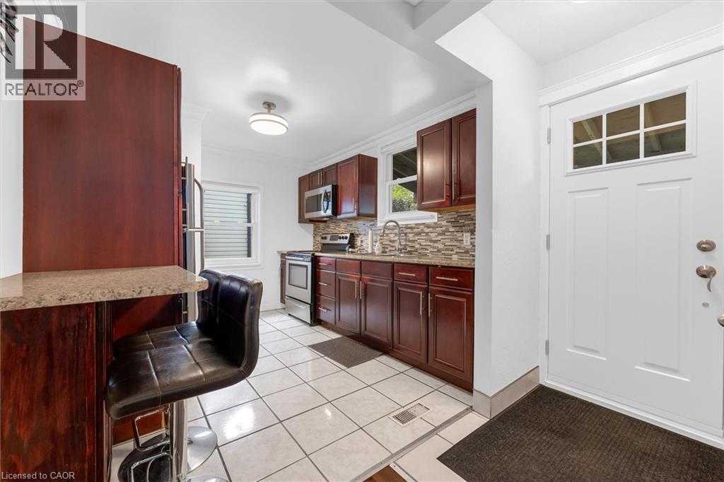 722 Burgess Avenue, Hamilton, Ontario  L8H 6J4 - Photo 8 - 40845229