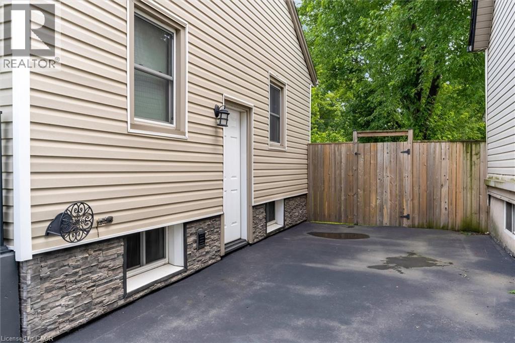 722 Burgess Avenue, Hamilton, Ontario  L8H 6J4 - Photo 24 - 40845229