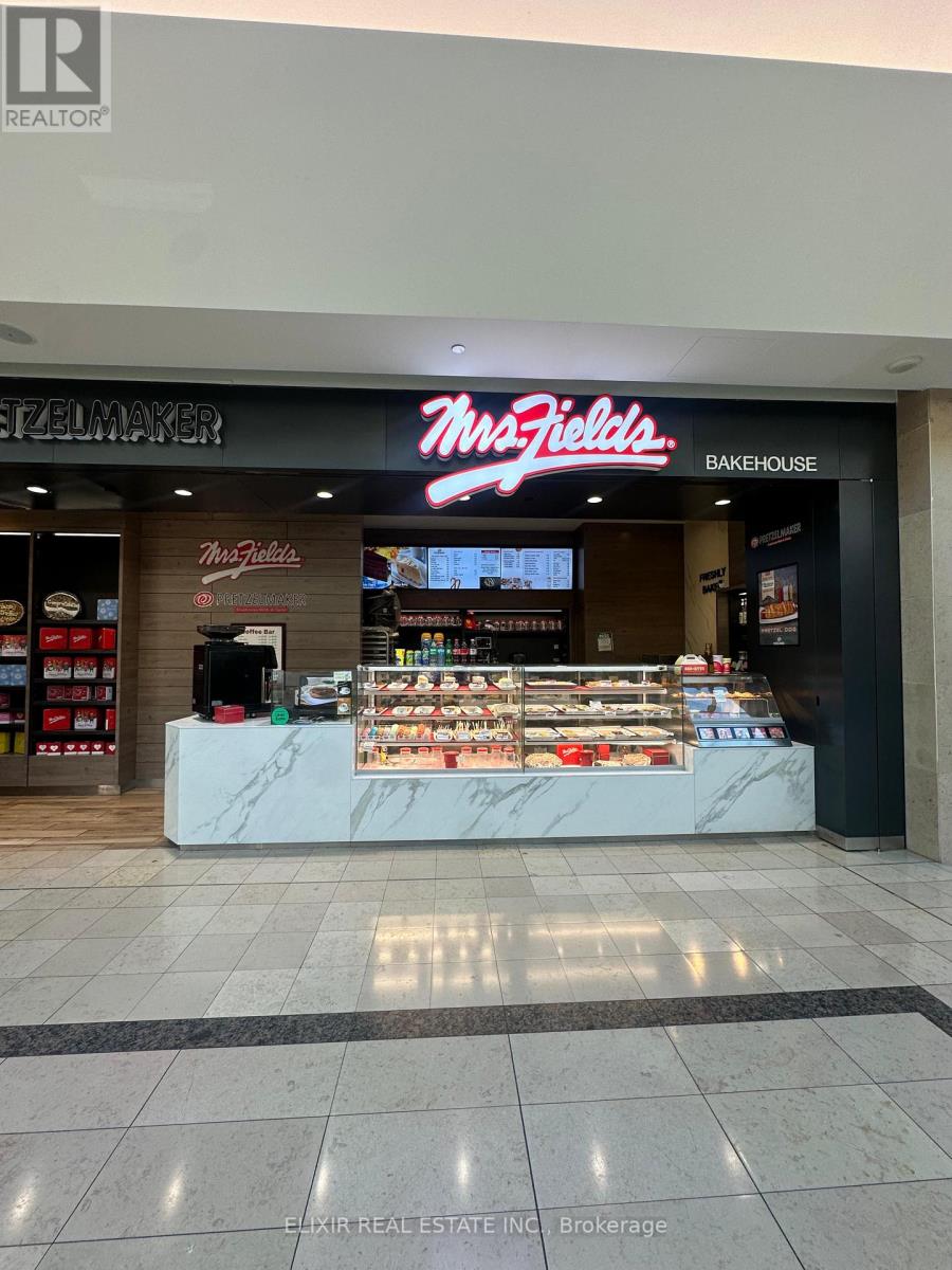 #1063 Mrs Fields - 25 The West Mall, Toronto, Ontario M9C 1B8 - Photo 12 - W13653606