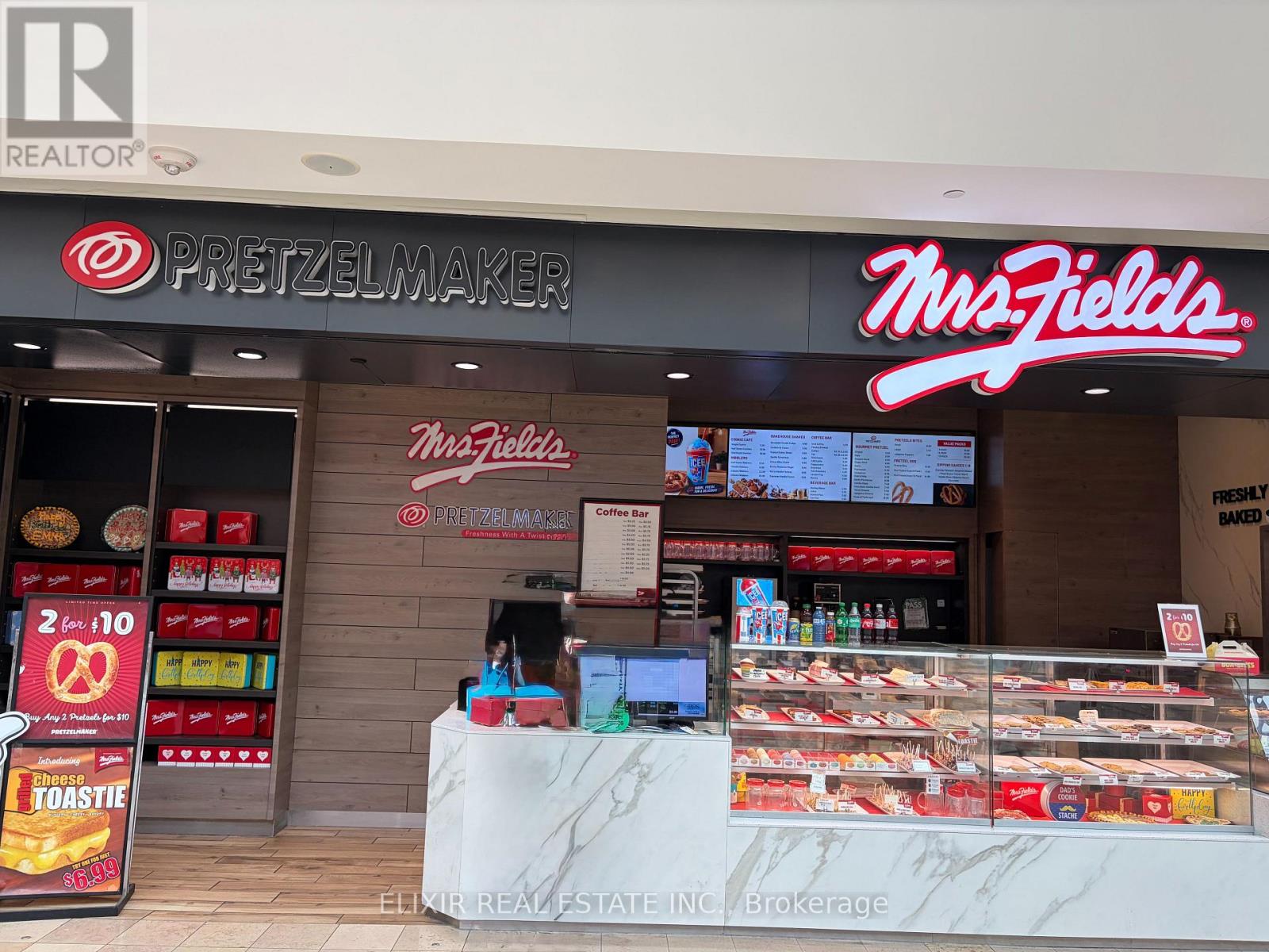 #1063 Mrs Fields - 25 The West Mall, Toronto, Ontario M9C 1B8 - Photo 16 - W13653606
