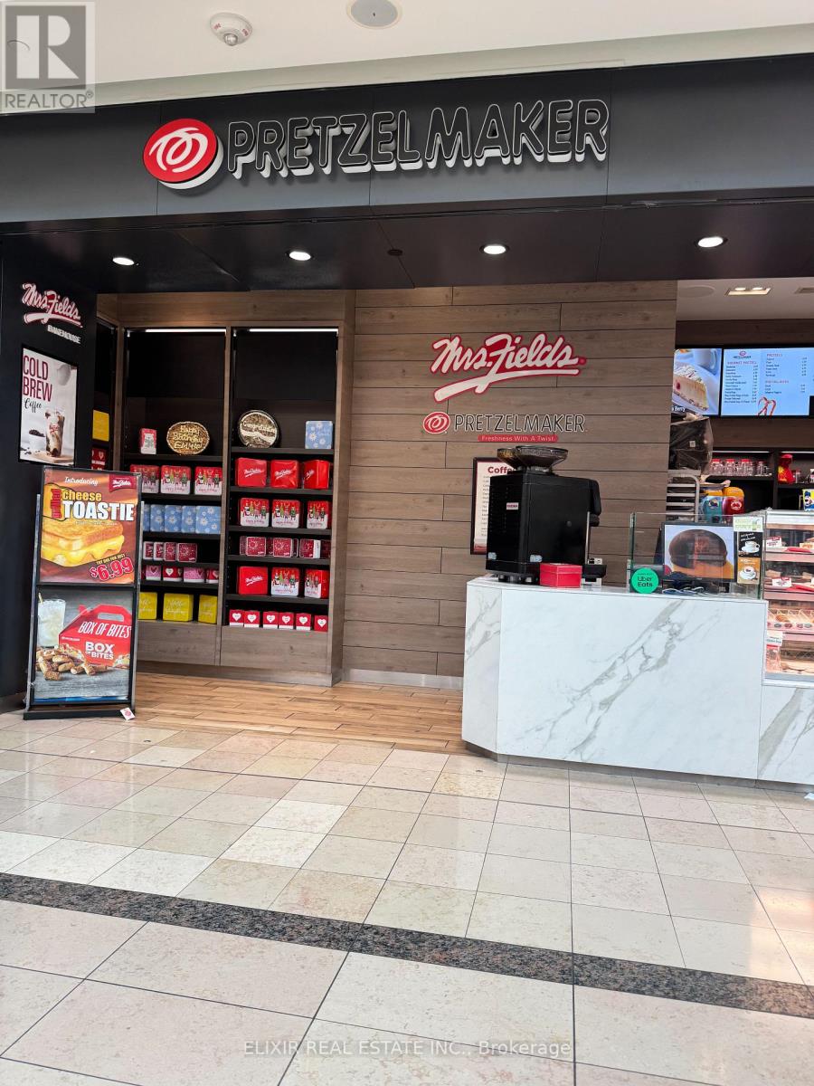 #1063 Mrs Fields - 25 The West Mall, Toronto, Ontario M9C 1B8 - Photo 9 - W13653606