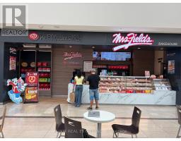 #1063 MRS FIELDS - 25 THE WEST MALL, Toronto, Ontario