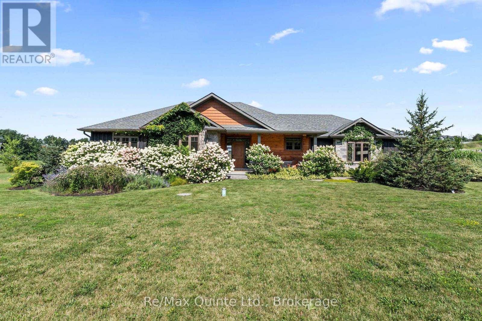 68 Hiddenvalley Drive, Belleville, Ontario  K0K 2V0 - Photo 1 - X13206808