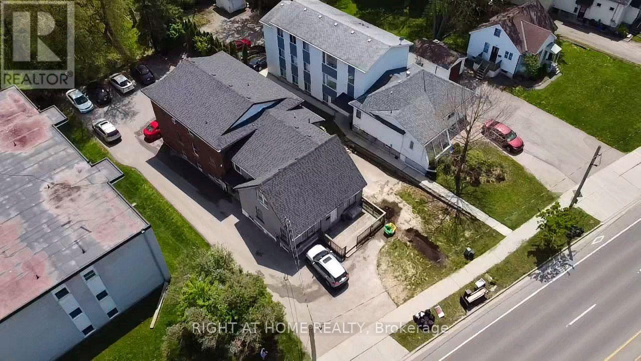 379 ERB STREET W, Waterloo, Ontario