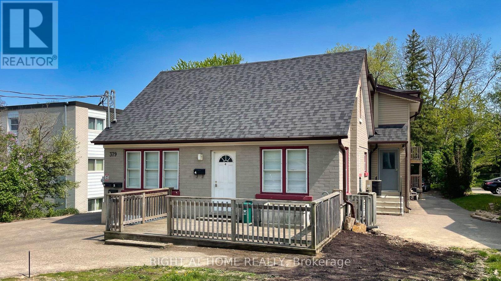 379 Erb Street W, Waterloo, Ontario N2L 1W7 - Photo 6 - X13653612