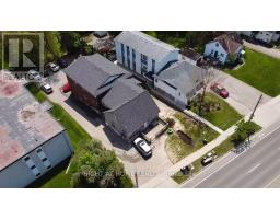 379 ERB STREET W, Waterloo, Ontario