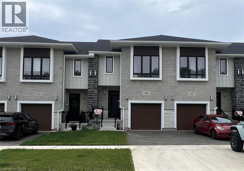 268 GREEN GATE Boulevard, cambridge, Ontario