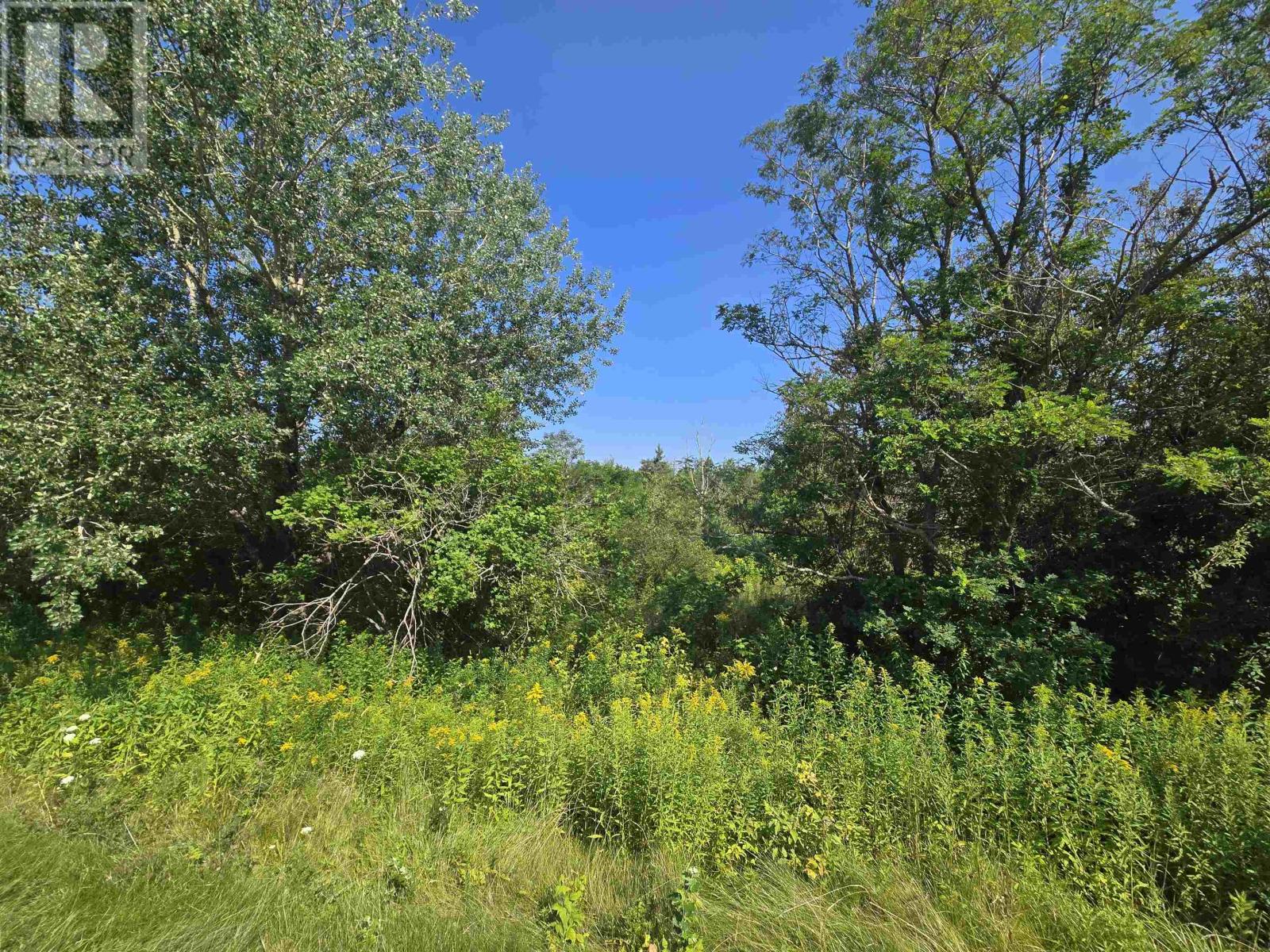Center Line Road, st. lawrence, Prince Edward Island