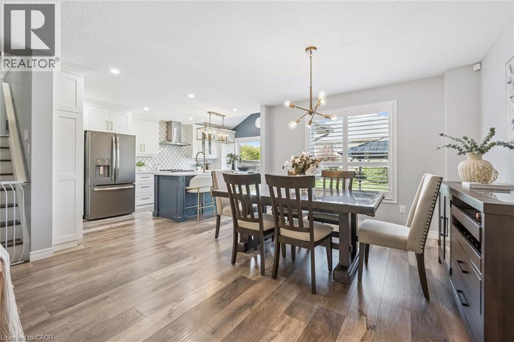 109 Rush Meadow Street, Kitchener, Ontario  N2R 1T3 - Photo 8 - 40853116
